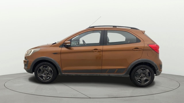 View Ford Freestyle Image 5 Used Ford Freestyle Image 5