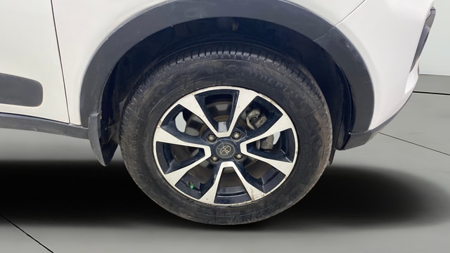 View Tata Nexon Image 43 Used Tata Nexon Image 43