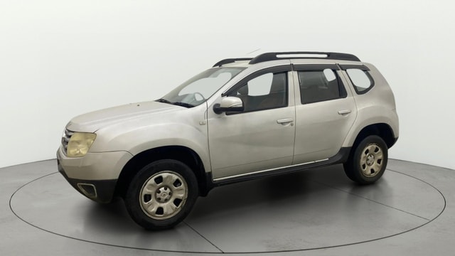 View Renault Duster Image 34 Used Renault Duster Image 34