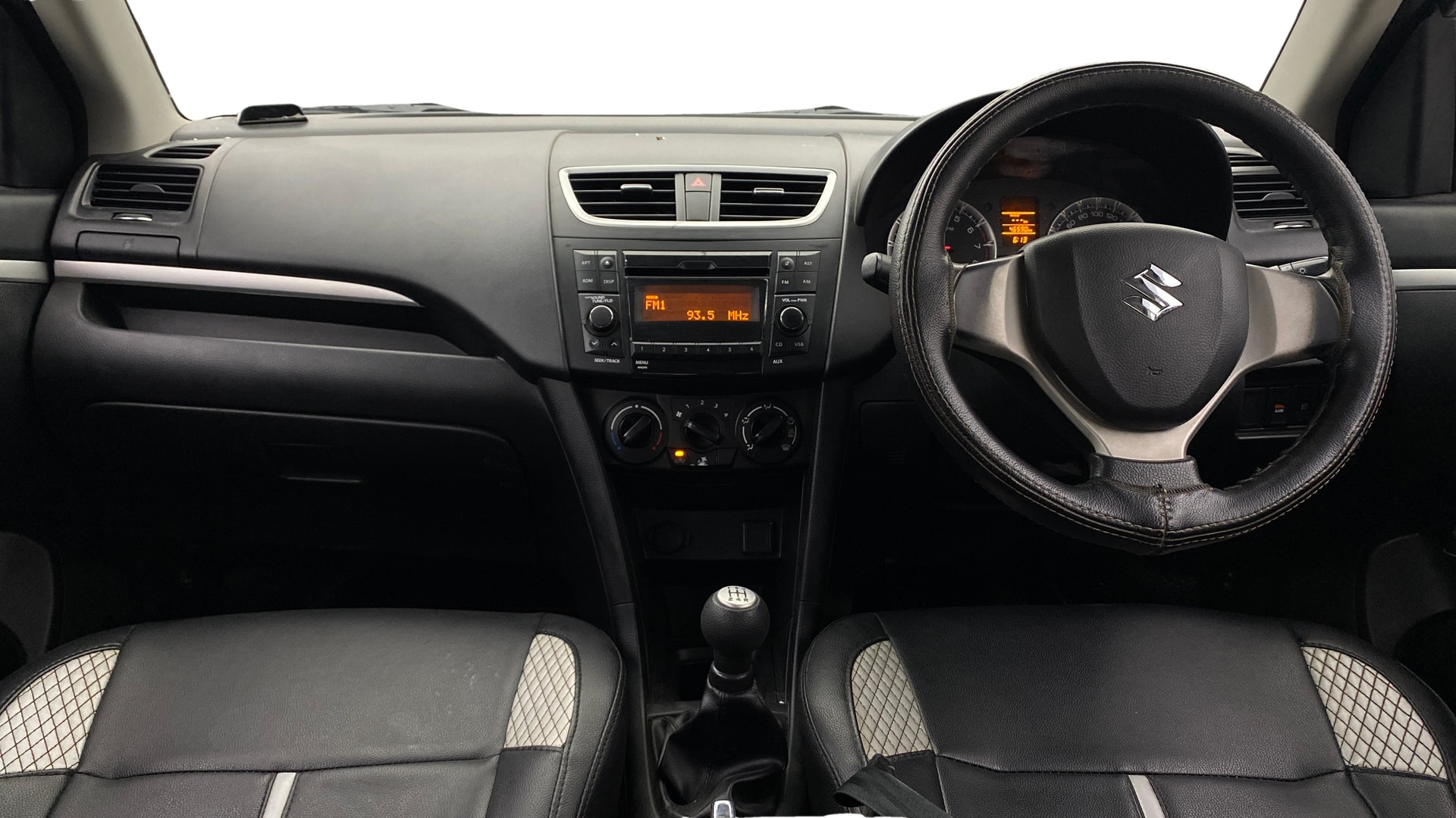View 2015 Maruti Suzuki 1000 Base Variant Image 15 Used 2015 Maruti Suzuki 1000 Base Variant Image 15