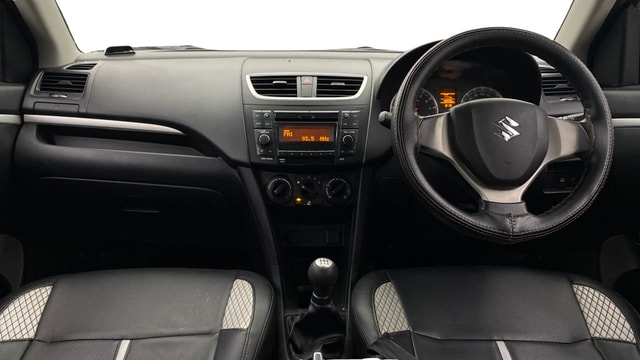 View Maruti Suzuki 1000 Image 15 Used Maruti Suzuki 1000 Image 15