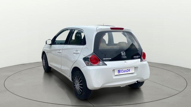 View Honda Brio Image 2 Used Honda Brio Image 2