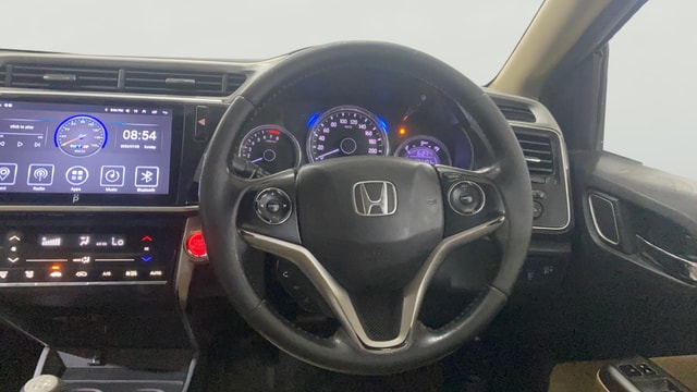 View Honda City ZX Image 21 Used Honda City ZX Image 21