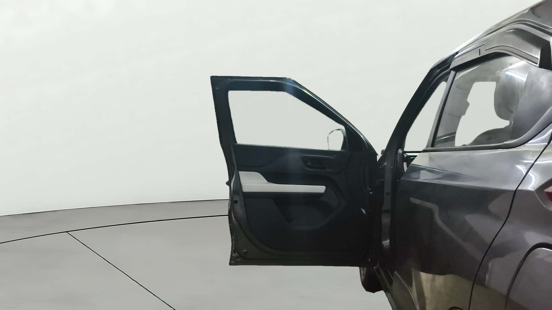 Used 2023 Tata Punch Used 2023 Tata Punch