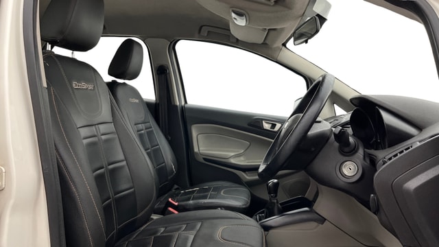 View Ford EcoSport Image 25 Used Ford EcoSport Image 25