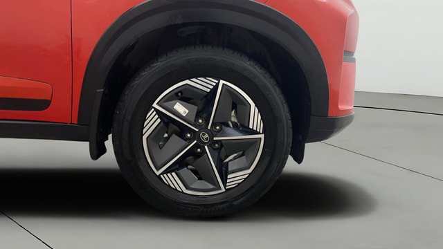 View Tata Nexon Image 43 Used Tata Nexon Image 43