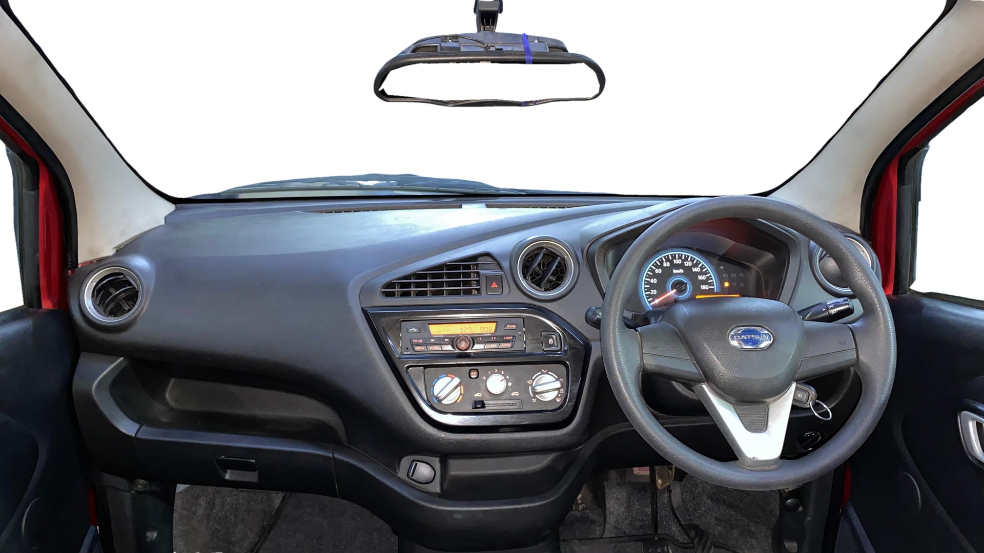 View 2018 Datsun Redi GO T (O) 1.0L AMT BS IV Image 15 Used 2018 Datsun Redi GO T (O) 1.0L AMT BS IV Image 15