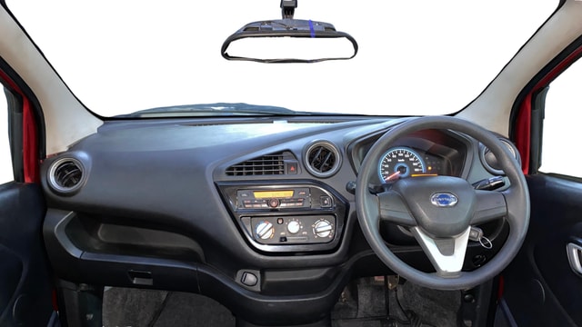 View Datsun Redi GO Image 15 Used Datsun Redi GO Image 15