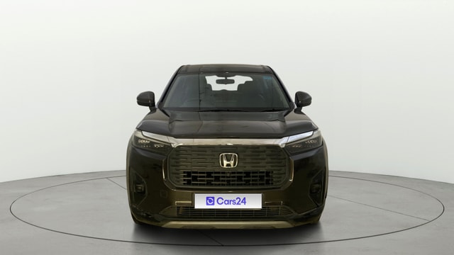 View Honda Elevate Image 1 Used Honda Elevate Image 1