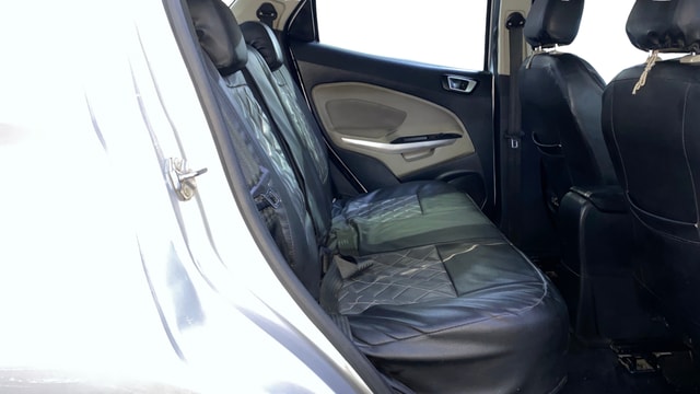 View Ford EcoSport Image 29 Used Ford EcoSport Image 29