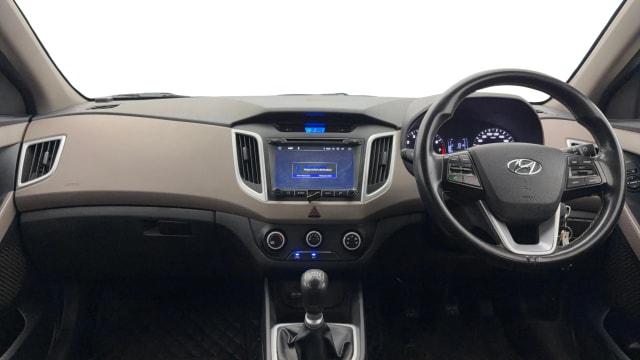 View Hyundai Creta Image 16 Used Hyundai Creta Image 16