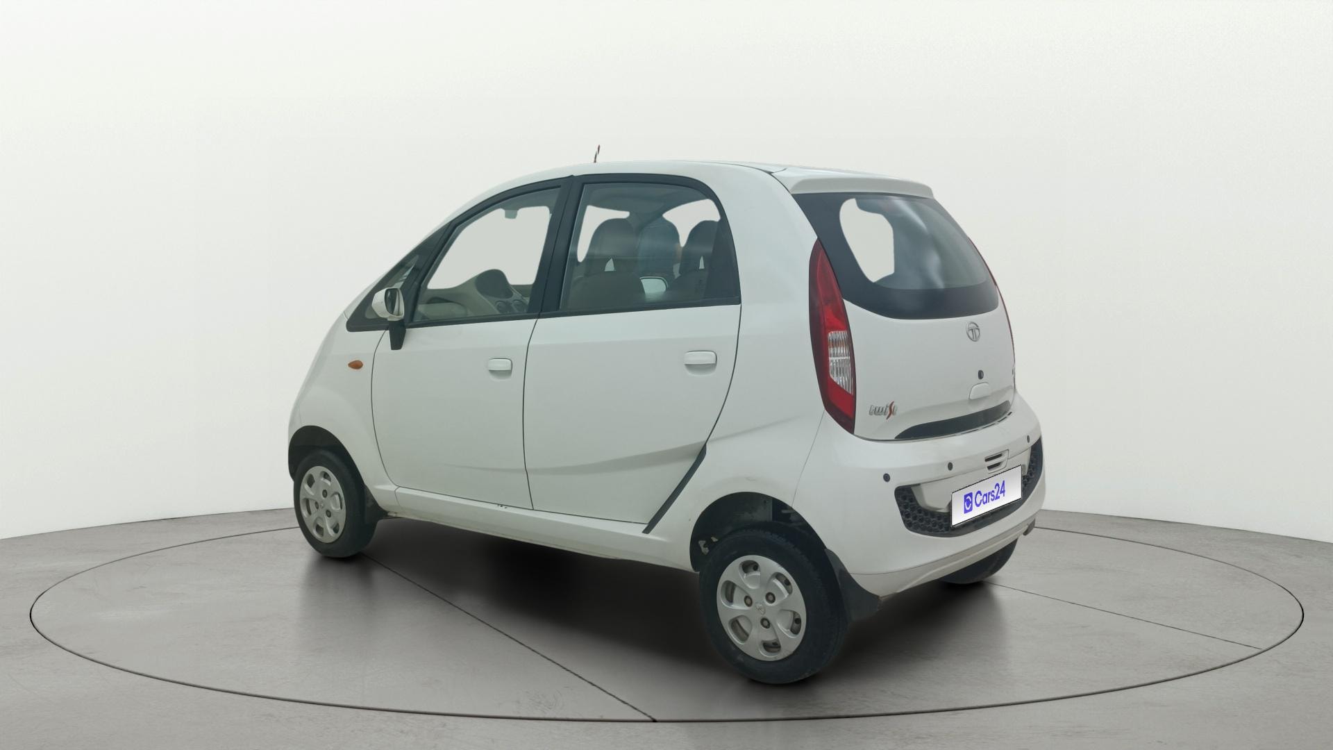 View 2016 Tata Nano Twist XT Image 2 Used 2016 Tata Nano Twist XT Image 2