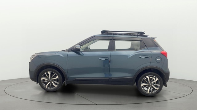 View Mahindra XUV300 Image 27 Used Mahindra XUV300 Image 27
