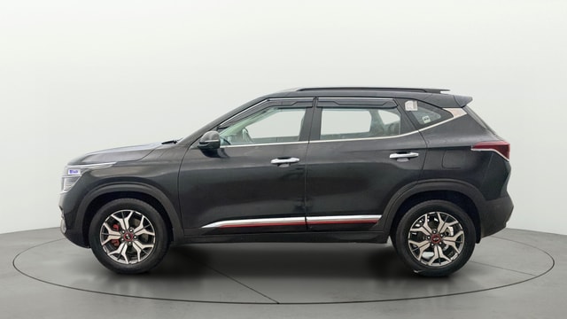 View Kia Seltos Image 6 Used Kia Seltos Image 6