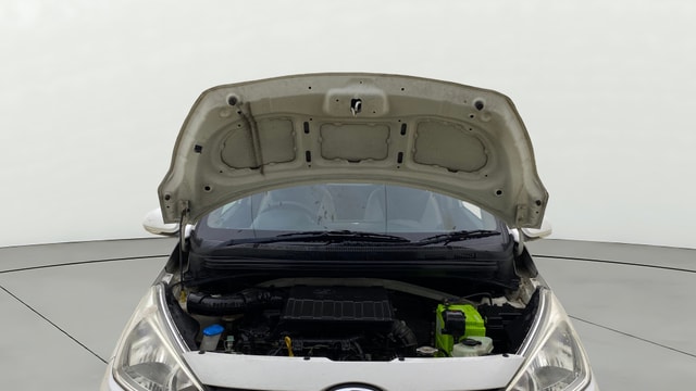 View Hyundai Grand i10 Image 18 Used Hyundai Grand i10 Image 18
