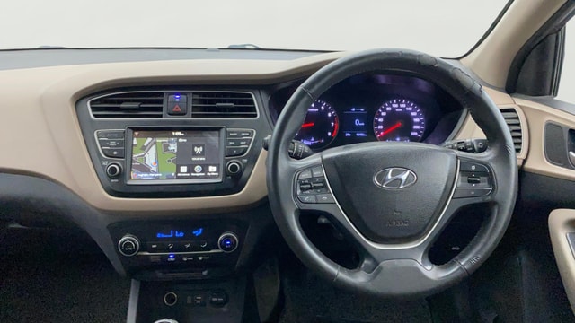 View Hyundai Elite i20 Image 20 Used Hyundai Elite i20 Image 20