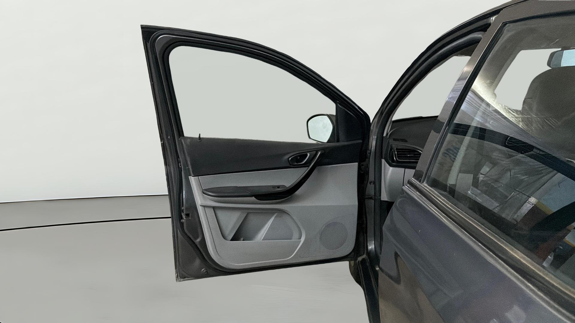 Used 2020 Tata Tiago Used 2020 Tata Tiago