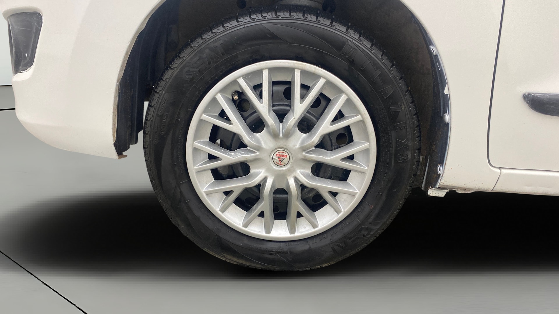 Used 2018 Maruti Suzuki 1000 Used 2018 Maruti Suzuki 1000