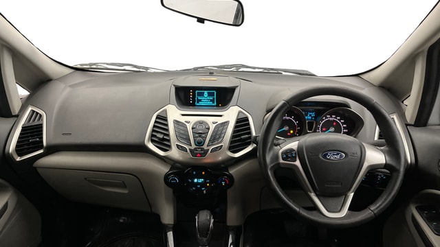 View Ford EcoSport Image 29 Used Ford EcoSport Image 29