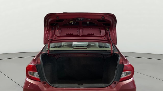 View Honda Amaze Image 16 Used Honda Amaze Image 16