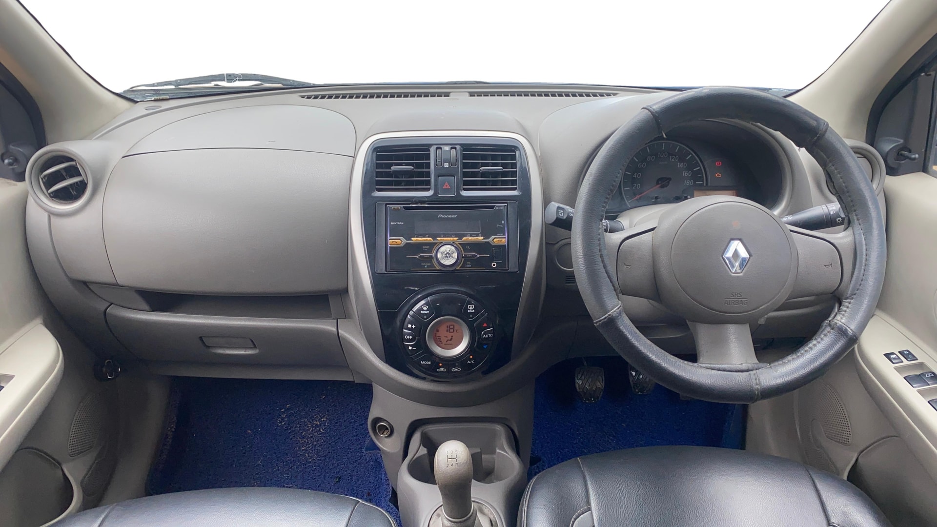 View 2014 Renault Pulse RxL Petrol Image 29 Used 2014 Renault Pulse RxL Petrol Image 29