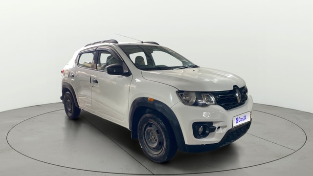 View Renault Kwid Image 35 Used Renault Kwid Image 35
