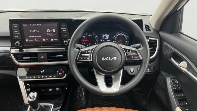 View Kia Seltos Image 13 Used Kia Seltos Image 13