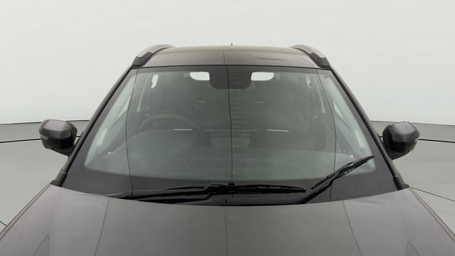 View Tata Nexon Image 31 Used Tata Nexon Image 31