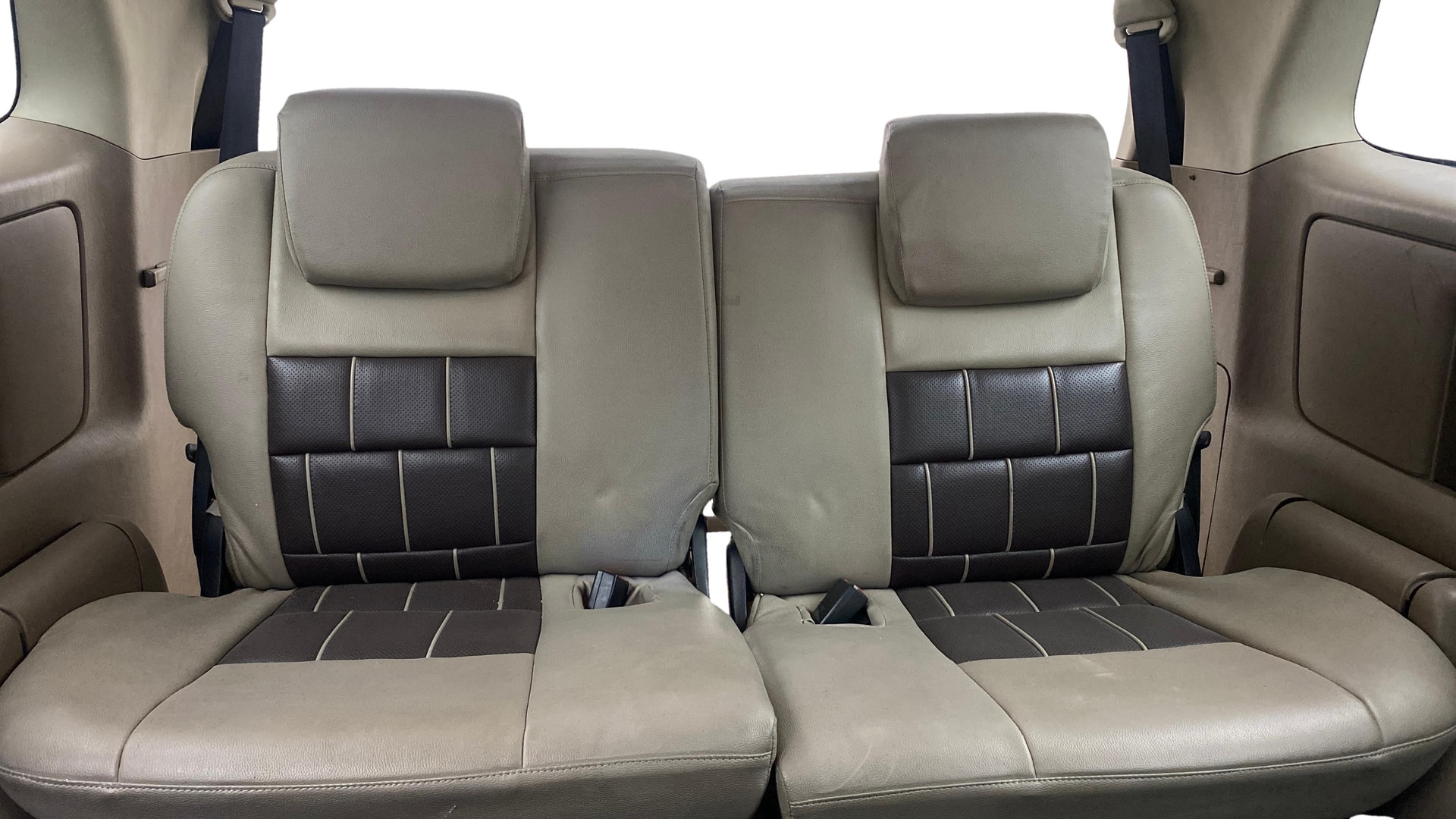Used 2016 Toyota Innova Used 2016 Toyota Innova