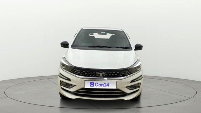View Tata Tigor Image 1 Used Tata Tigor Image 1