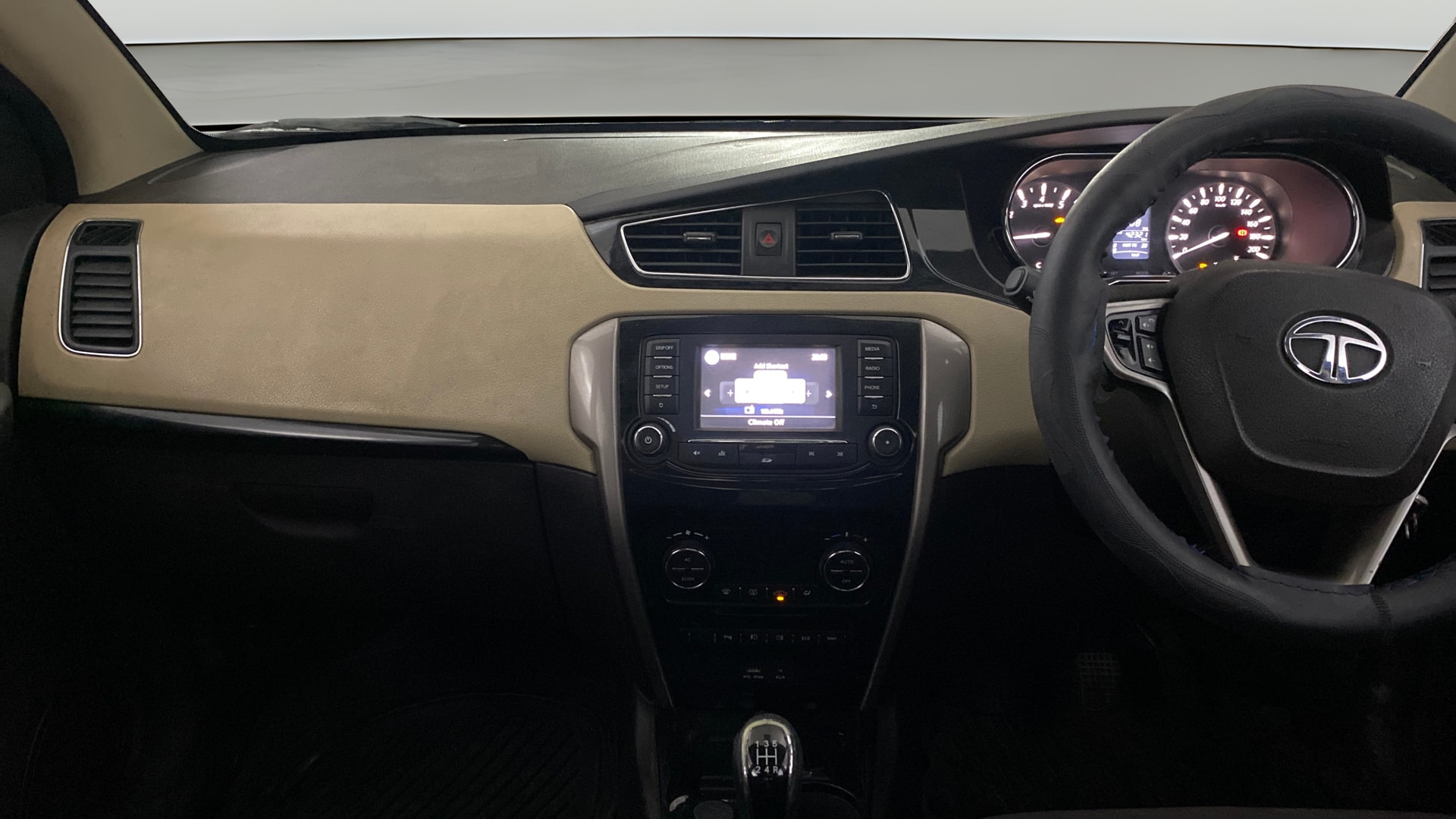 View 2015 Tata Zest XT Petrol Image 17 Used 2015 Tata Zest XT Petrol Image 17