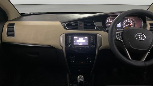 View Tata Zest Image 17 Used Tata Zest Image 17