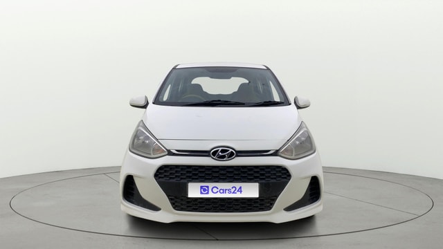 View Hyundai Grand i10 Image 1 Used Hyundai Grand i10 Image 1
