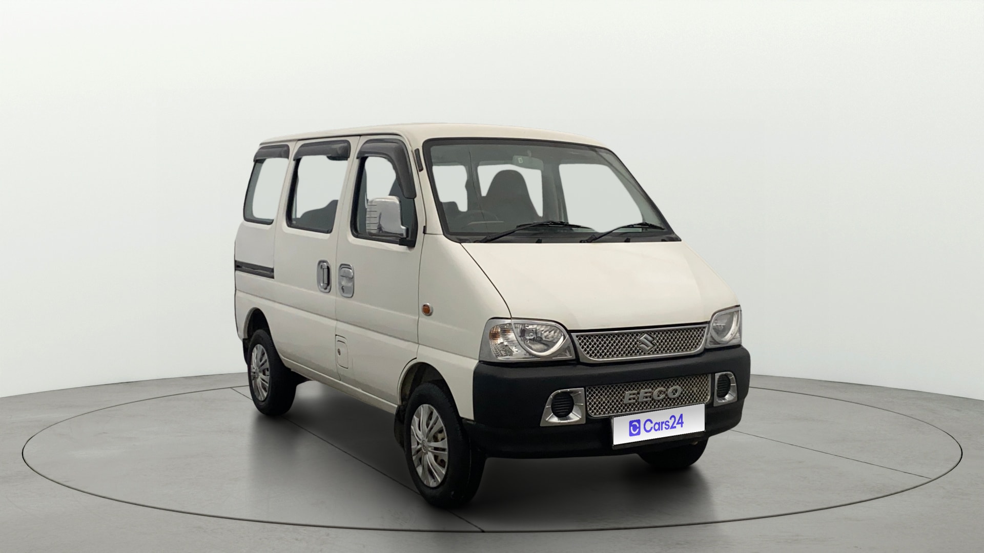 View 2023 Maruti Suzuki 1000 Base Variant Image 21 Used 2023 Maruti Suzuki 1000 Base Variant Image 21