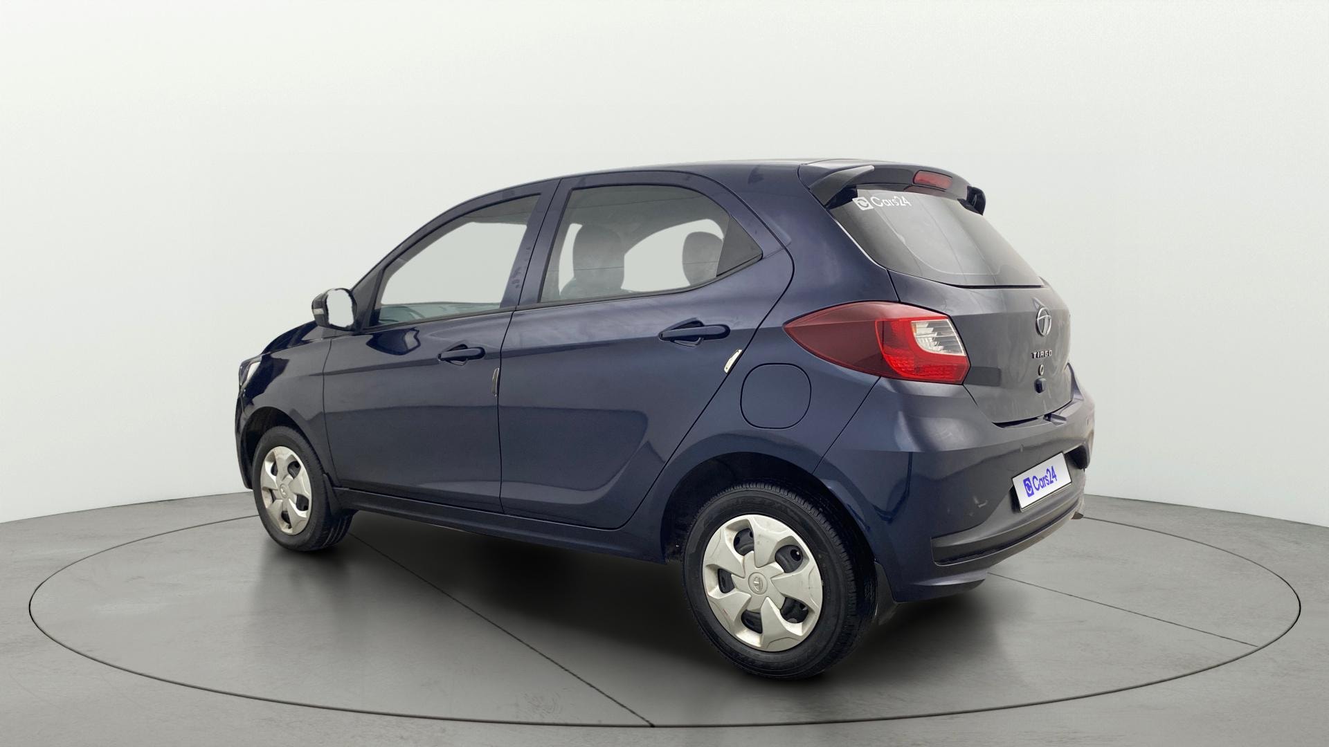 Used 2022 Tata Tiago Used 2022 Tata Tiago