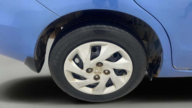 View Honda Amaze Image 23 Used Honda Amaze Image 23