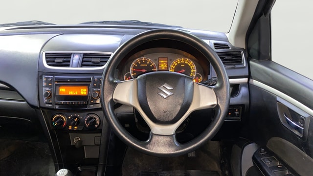View Maruti Suzuki 1000 Image 14 Used Maruti Suzuki 1000 Image 14