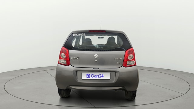 View Maruti Suzuki 1000 Image 38 Used Maruti Suzuki 1000 Image 38