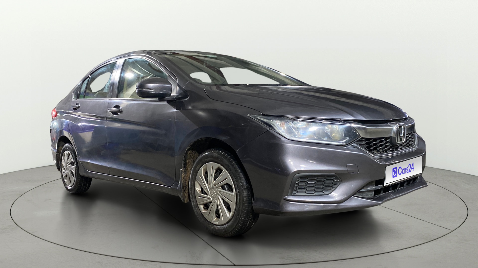 View 2017 Honda City ZX MT Diesel Anniversary Edition Image 22 Used 2017 Honda City ZX MT Diesel Anniversary Edition Image 22
