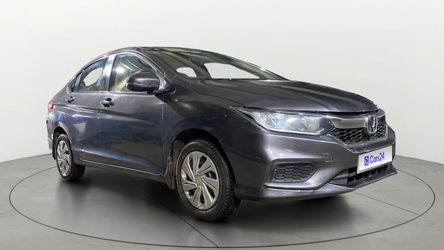View Honda City Image 22 Used Honda City Image 22