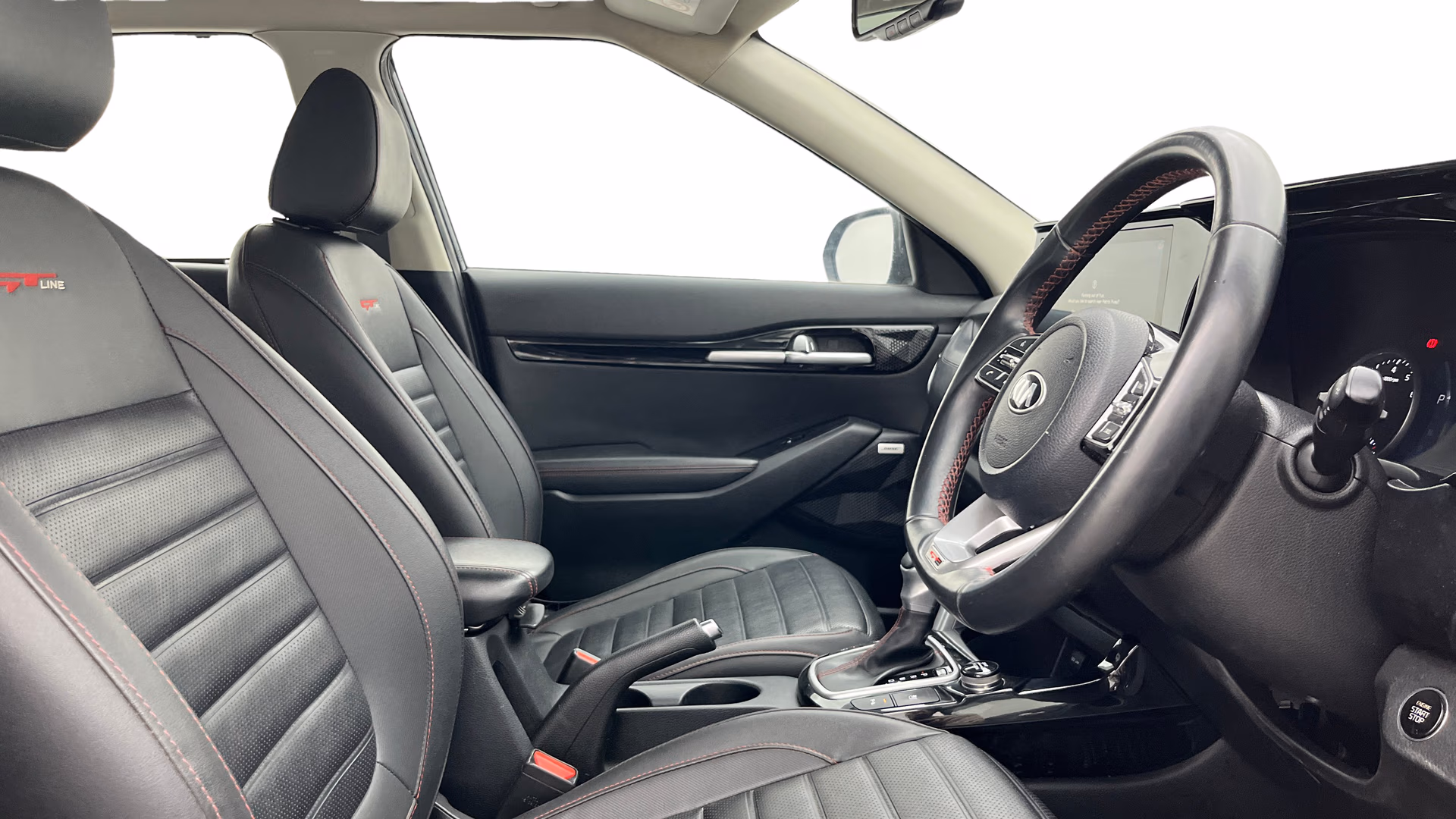 Used 2020 Kia Seltos Used 2020 Kia Seltos