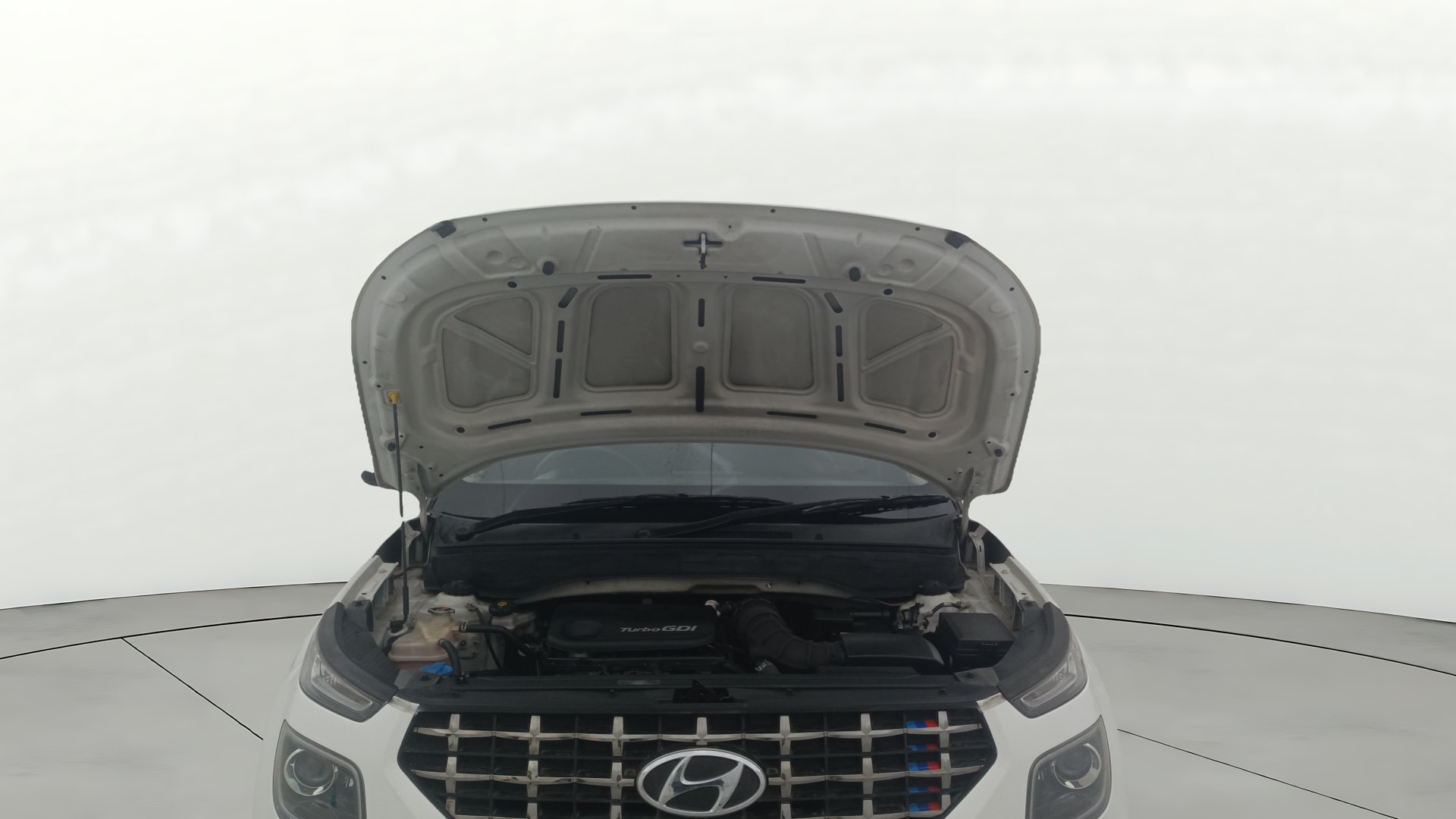 View 2022 Hyundai Venue SX 1.0 Petrol Image 20 Used 2022 Hyundai Venue SX 1.0 Petrol Image 20