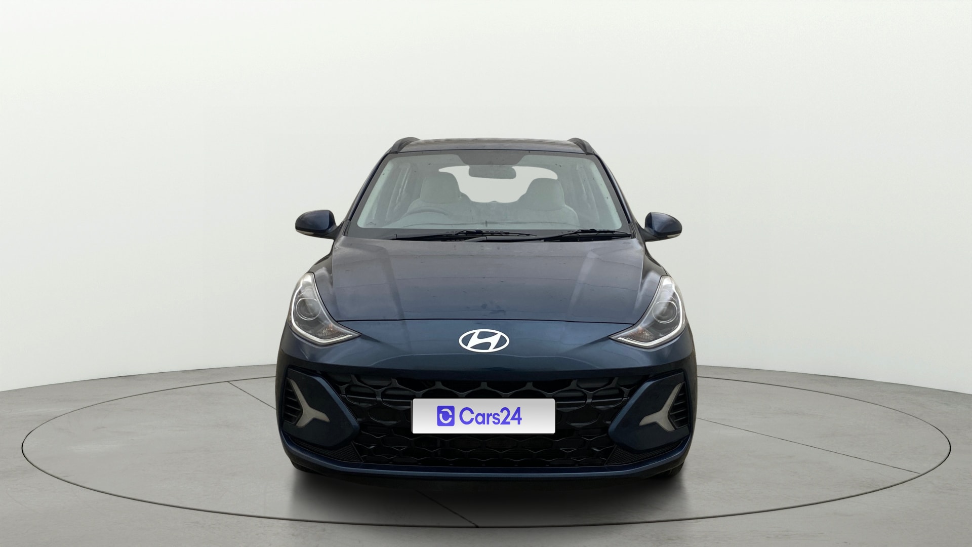 Used 2023 Hyundai Grand i10 Nios Used 2023 Hyundai Grand i10 Nios