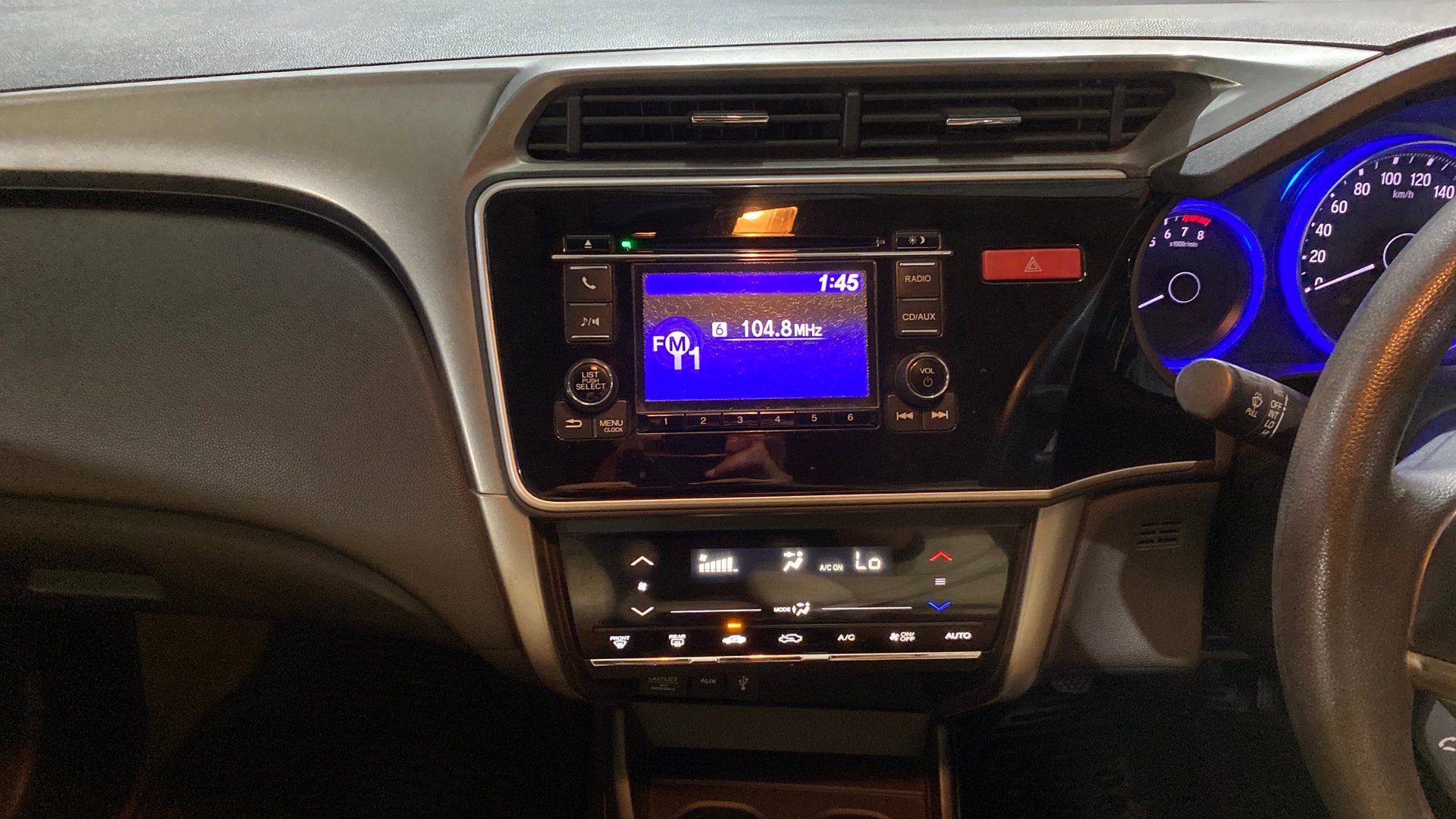 Used 2016 Honda City Used 2016 Honda City