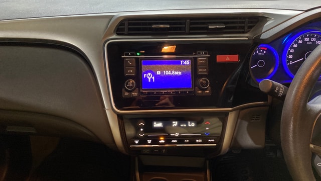 View Honda City Image 18 Used Honda City Image 18