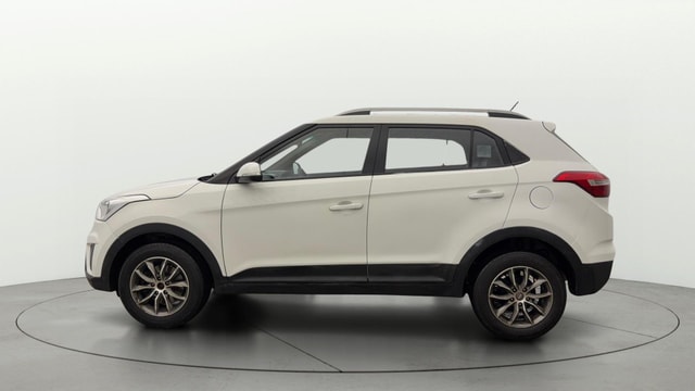 View Hyundai Creta Image 5 Used Hyundai Creta Image 5