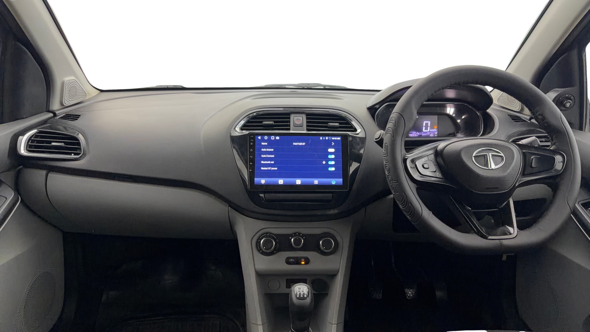 Used 2021 Tata Tiago Used 2021 Tata Tiago