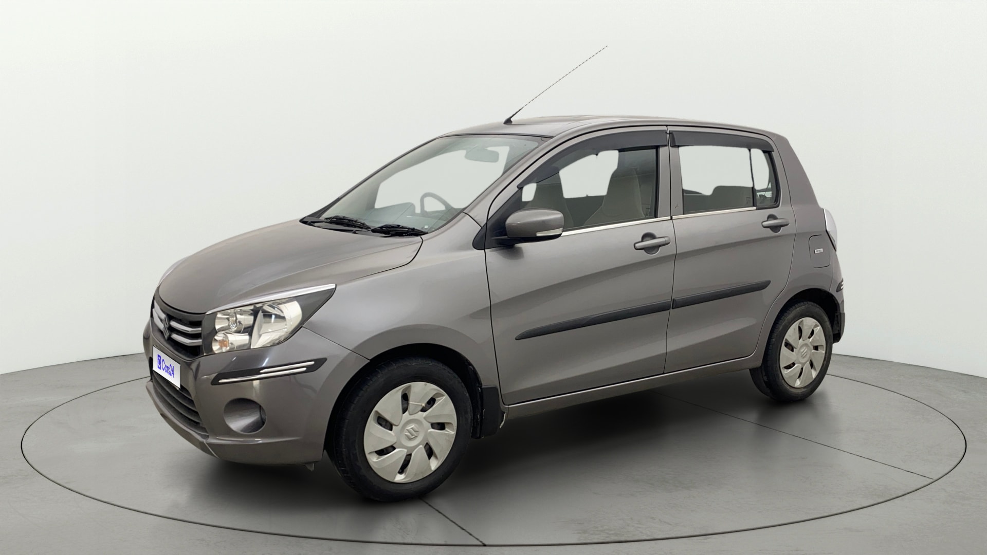 Used 2017 Maruti Suzuki 1000 Used 2017 Maruti Suzuki 1000