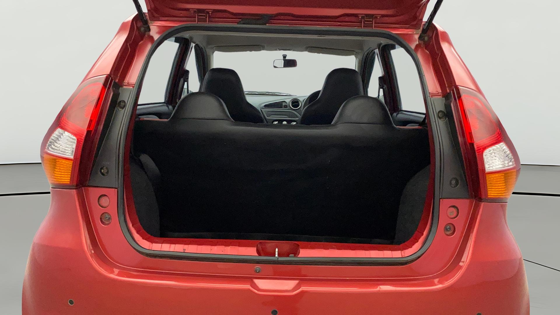 View 2019 Datsun Go A Image 36 Used 2019 Datsun Go A Image 36