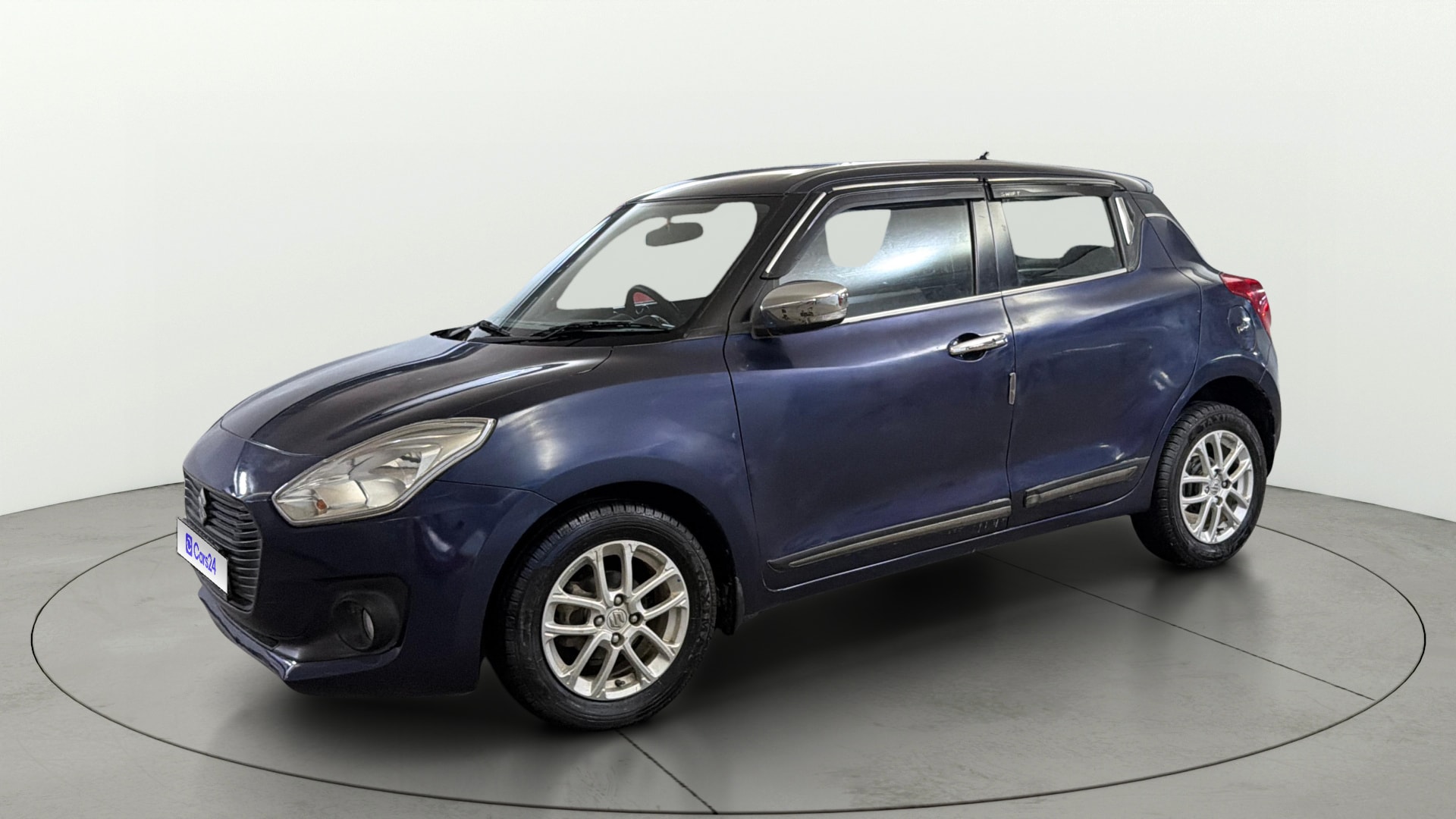 Used 2018 Maruti Suzuki 1000 Used 2018 Maruti Suzuki 1000